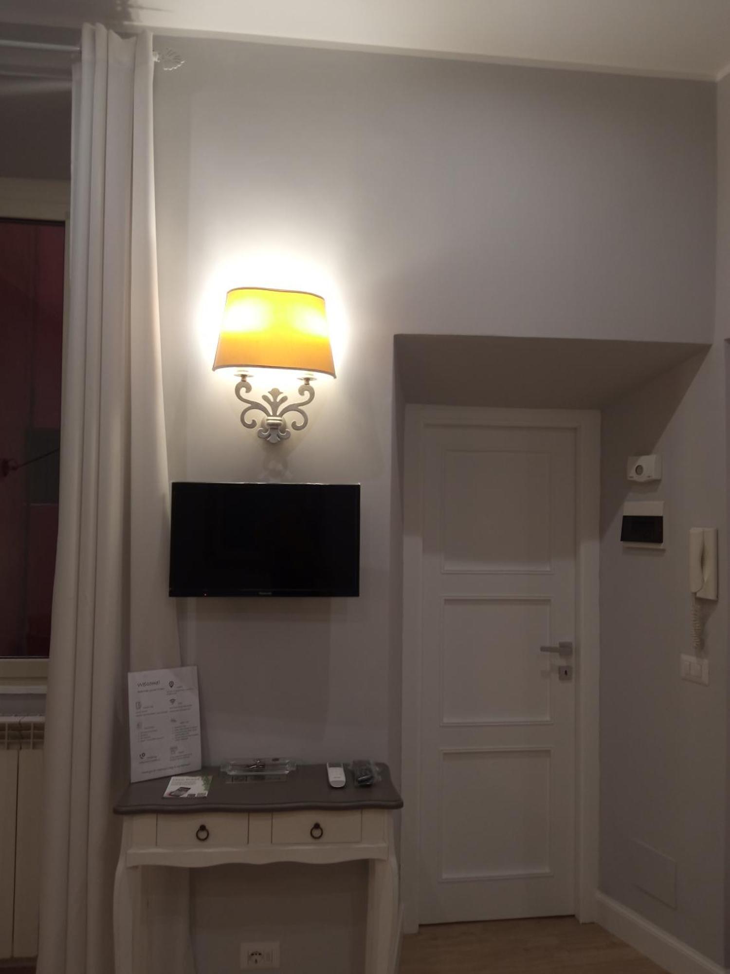 Fontana Di Trevi - Central Apartment In 로마 외부 사진