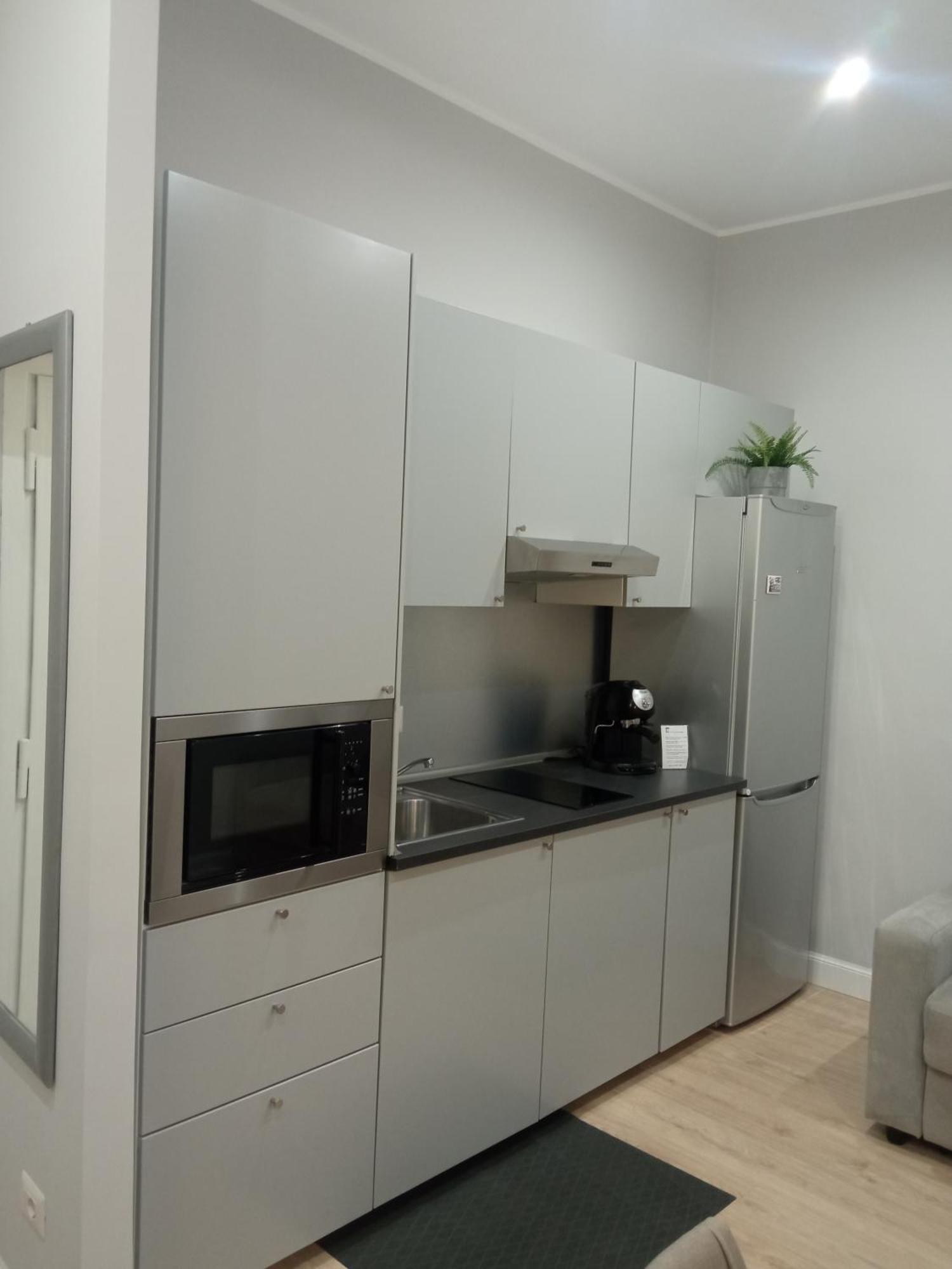 Fontana Di Trevi - Central Apartment In 로마 외부 사진