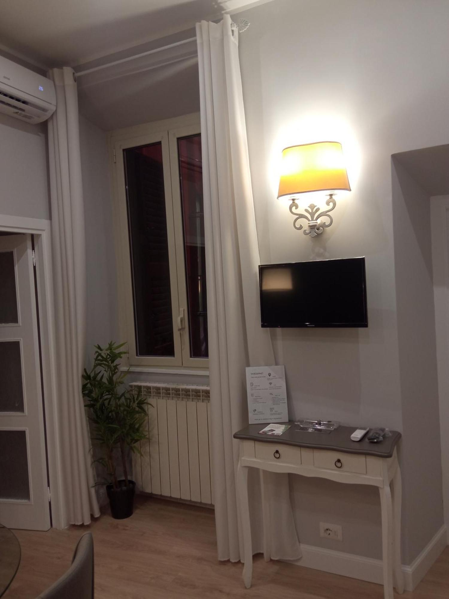 Fontana Di Trevi - Central Apartment In 로마 외부 사진